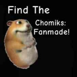 (Cancelled) Find the Chomiks: Fanmade