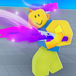 ⚔ Sword Fighting Simulator