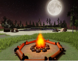 [Catalog] Lake side RP