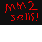 mm2 godly sells