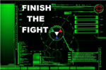 Finish The Fight
