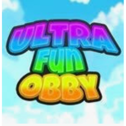 Fun obby!