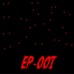 EP-001 [TEST MAZE]