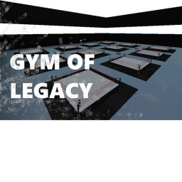 Gym of Legacy