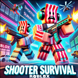 Shooter Survival