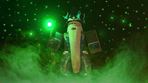 Wizards Gates