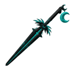 Immortal Sword: Glorious Cyan