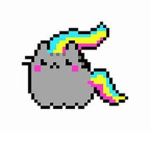 Princess Kitty Corn V.I.P