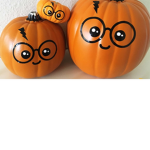 Cutie Pumpkins