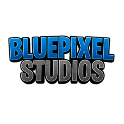 Blue Pixel Studio Roblox group icon