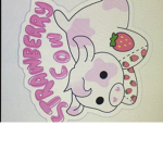 StRaWbErRy C0w ArMy