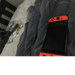 Nintendo switch peeps