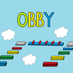 Classic Obby