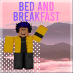 Bed and Breakfast.