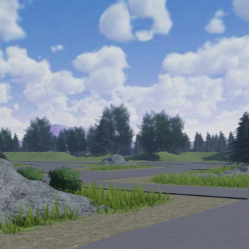 testing grounds