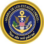 [GEU] Marina de los Estados Unidos