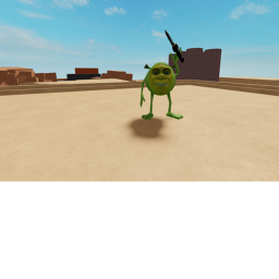 Shreks battlegrounds
