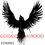 Gods of Dahood
