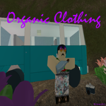 Organic Clothing©