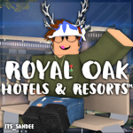 Royal Oak Hotels & Resorts™