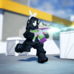 Lazer Tag
