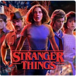 The Fans Of Stranger Things