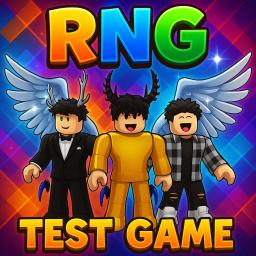 RNG TEST GAME