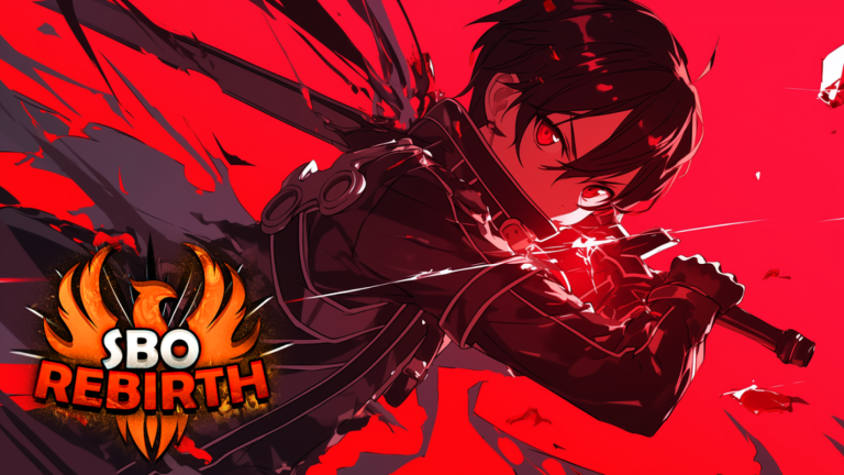 [FLOOR 19] Sword Blox Online: Rebirth screenshot 3