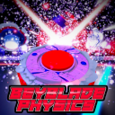 Beyblade Physics