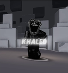 خالد قيمر