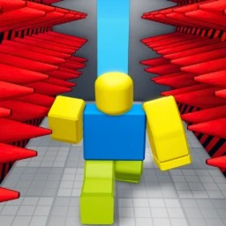 99% FAIL OBBY! 😡