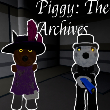 Piggy: The Archives