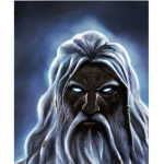 Voldemort’s Gods
