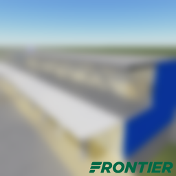 [DTW] Detroit Metropolitan Wayne County Airport
