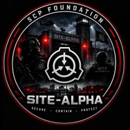 SCP SITE-ALPHA icon