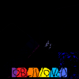 Oblivioned