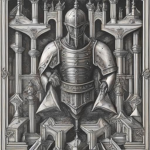 Lost Knight Empire