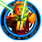 I TGAR I The Jedi Order