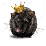 The Rodent Kingdom