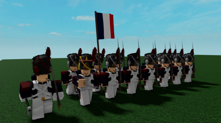 Napoleonic Wars Sandbox screenshot 3