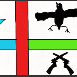 NDR and United allies war