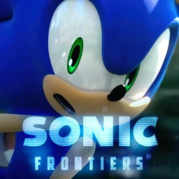 Sonic Frontiers Exploration icon