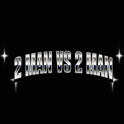 2 man Vs 2 man