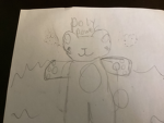 Poly power!
