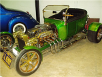 RatBomb rod Shop