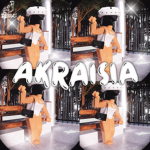 akraisia