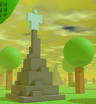 The Watchers of the Sky!