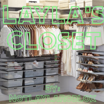 -Layla's Closet-