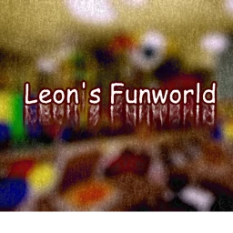Leon's Funworld icon