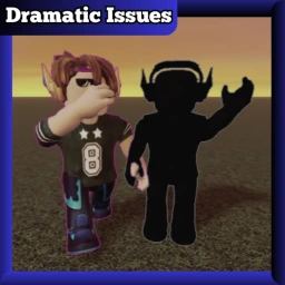 Dramatic Issues icon